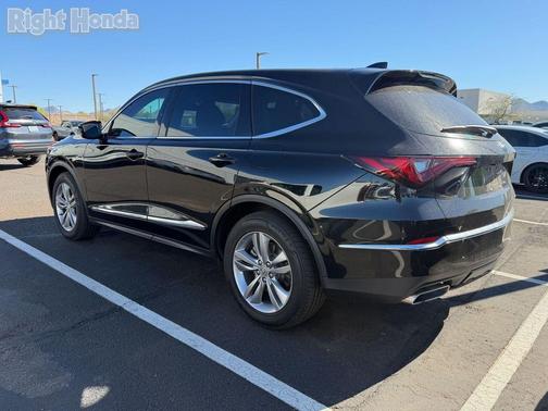 2024 Acura MDX Standard