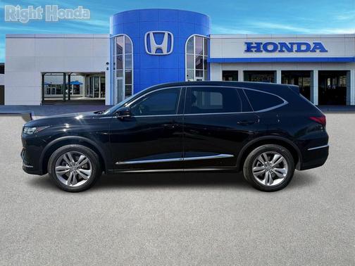 2024 Acura MDX Standard