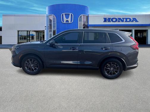 2026 Honda CR-V EX-L 2WD