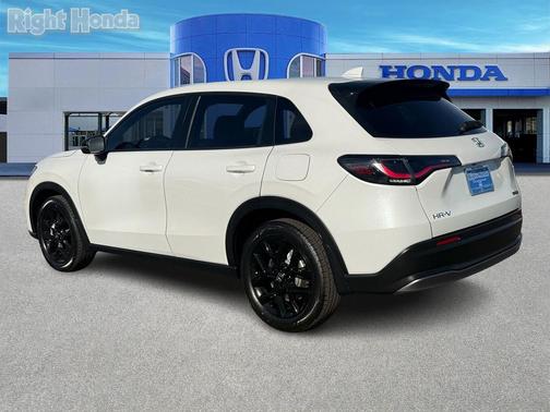 2023 Honda HR-V AWD Sport