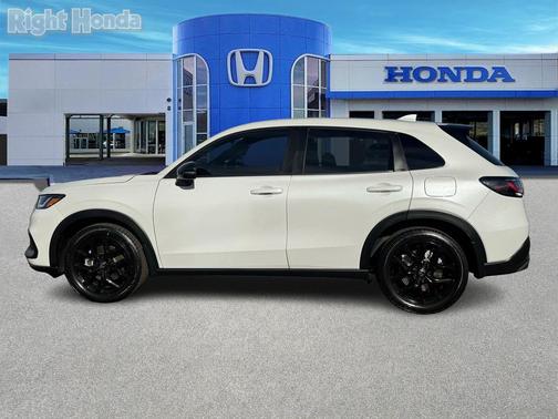 2023 Honda HR-V AWD Sport