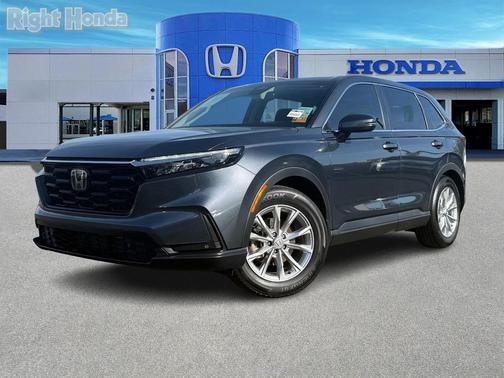 2024 Honda CR-V EX-L 2WD