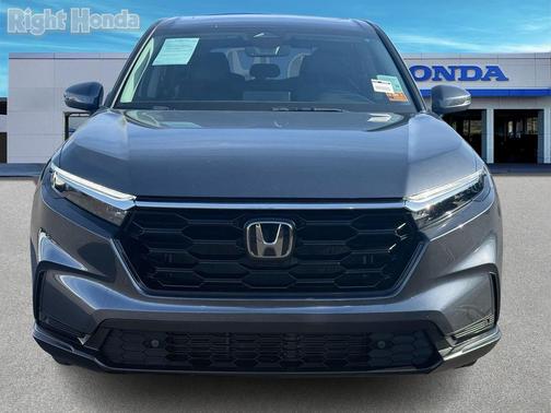 2024 Honda CR-V EX-L 2WD