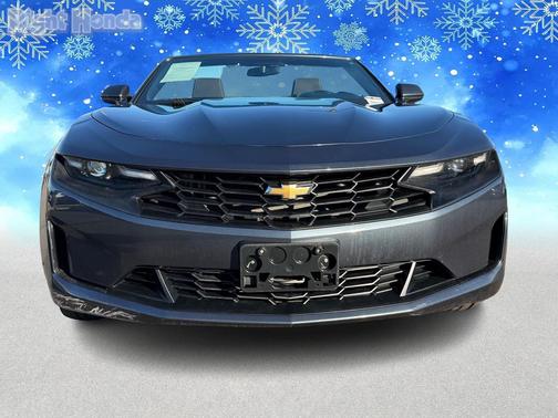 2023 Chevrolet Camaro 1LT