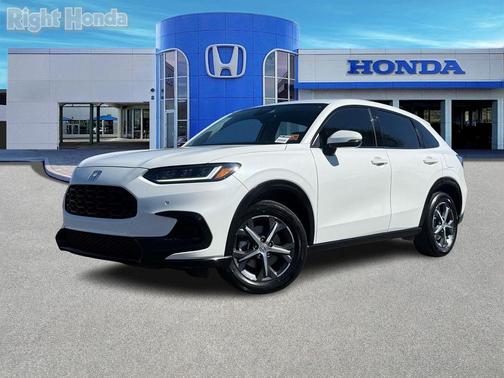 2025 Honda HR-V EX-L