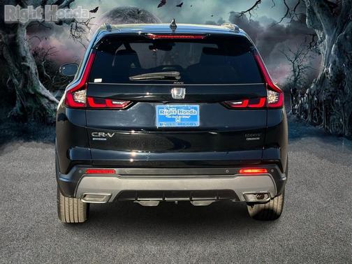 2023 Honda CR-V Hybrid Sport Touring AWD