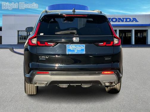 2023 Honda CR-V Hybrid Sport Touring AWD