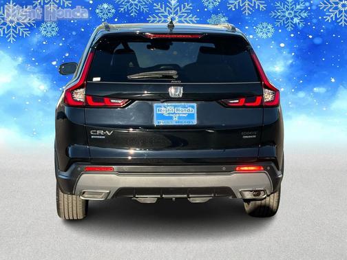 2023 Honda CR-V Hybrid Sport Touring AWD