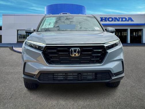 2025 Honda CR-V EX AWD