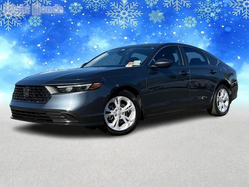 2023 Honda Accord LX 1.5T