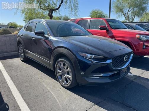 2023 Mazda CX-30 2.5 S Select Package