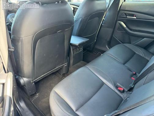 2023 Mazda CX-30 2.5 S Select Package