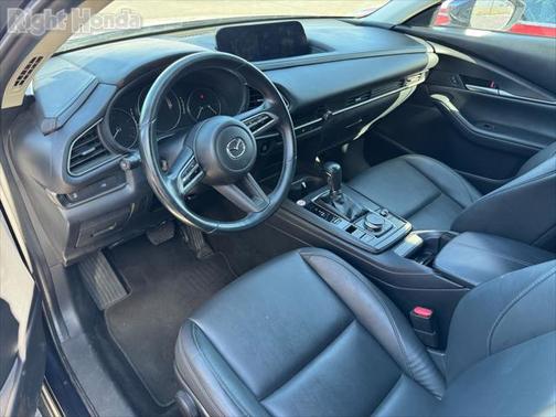 2023 Mazda CX-30 2.5 S Select Package