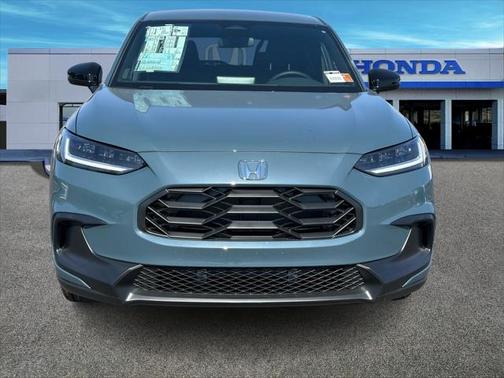 2025 Honda HR-V AWD Sport
