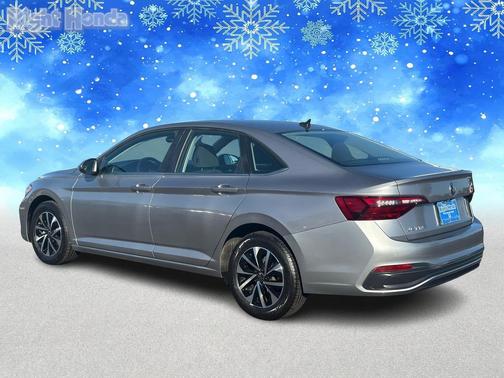 2024 Volkswagen Jetta 1.5T S