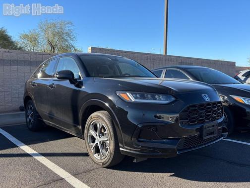 2023 Honda HR-V EX-L