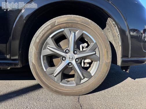 2023 Honda HR-V EX-L