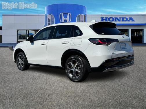 2023 Honda HR-V EX-L