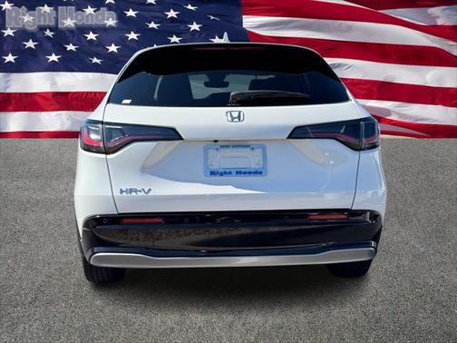 2023 Honda HR-V EX-L