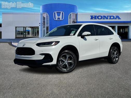 2023 Honda HR-V EX-L