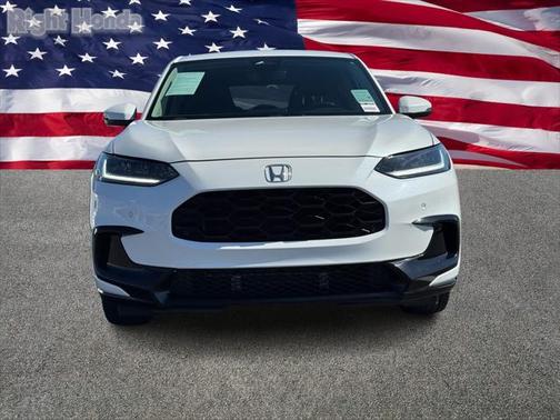 2023 Honda HR-V EX-L