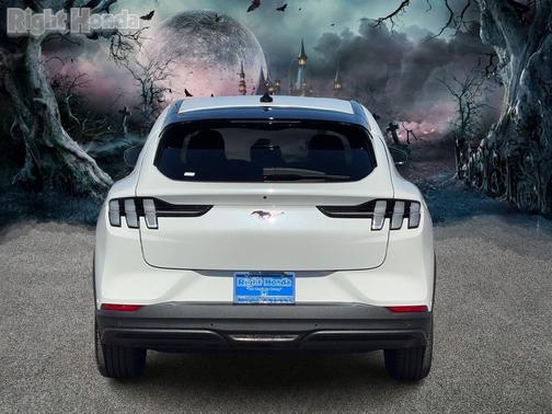 2024 Ford Mustang Mach-E Select