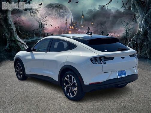 2024 Ford Mustang Mach-E Select