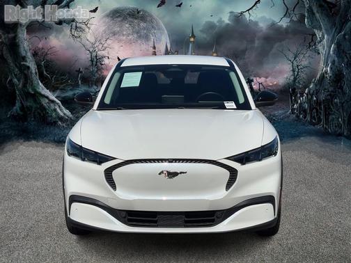 2024 Ford Mustang Mach-E Select