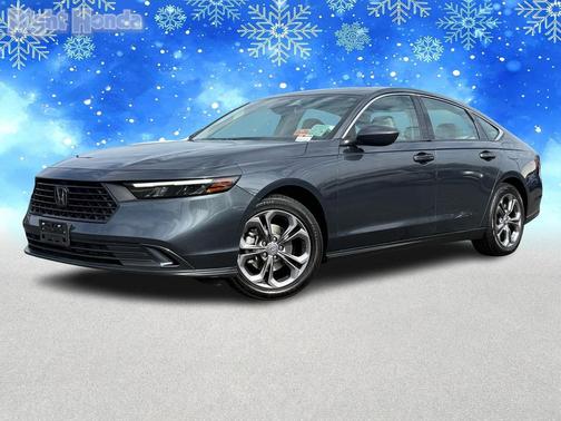 2023 Honda Accord EX 1.5T