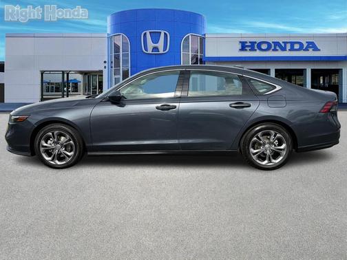 2023 Honda Accord EX 1.5T