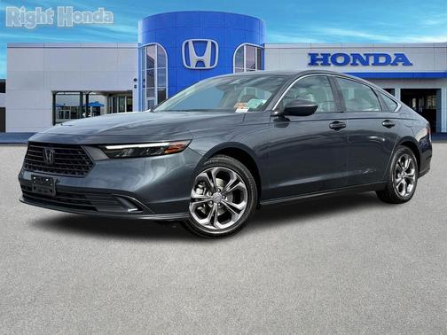 2023 Honda Accord EX 1.5T