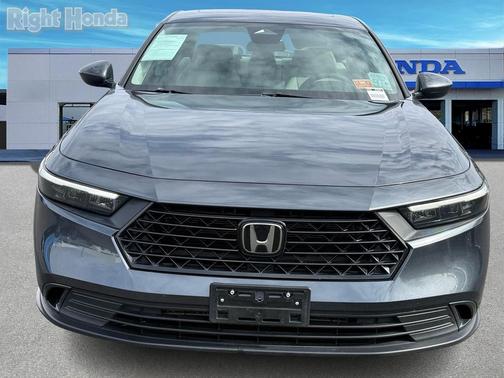 2023 Honda Accord EX 1.5T