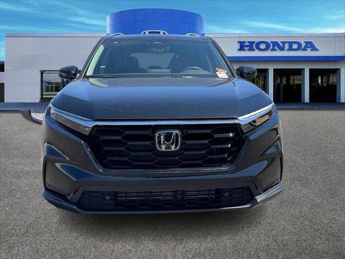 2025 Honda CR-V EX-L 2WD