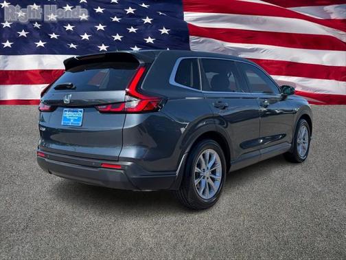 2023 Honda CR-V EX-L 2WD