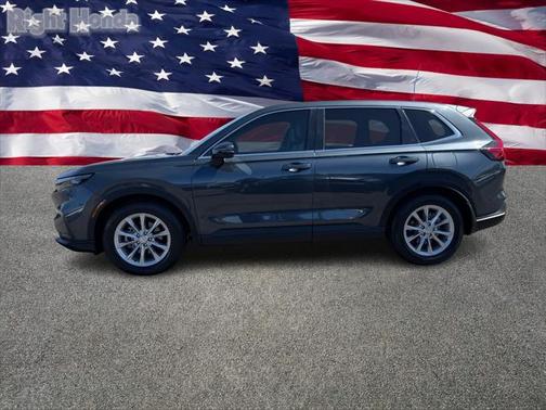2023 Honda CR-V EX-L 2WD