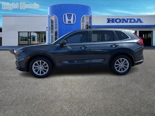 2023 Honda CR-V EX-L 2WD