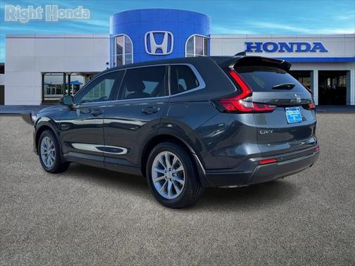 2023 Honda CR-V EX-L 2WD