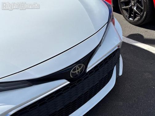 2021 Toyota Corolla XSE