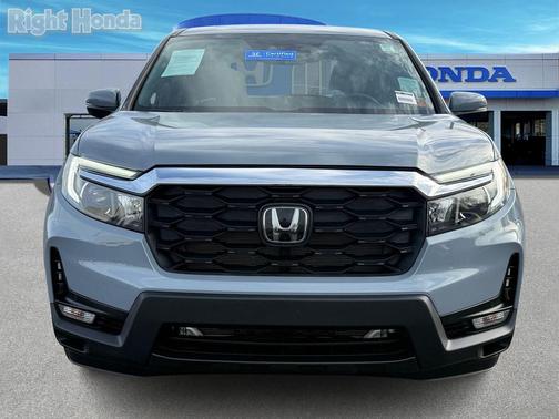 2023 Honda Passport AWD EX-L