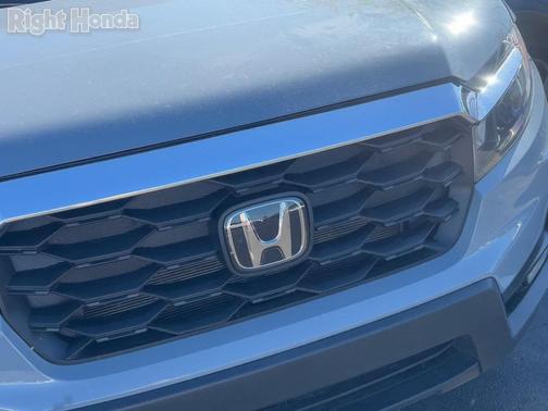 2023 Honda Passport AWD EX-L