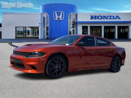 2023 Dodge Charger GT