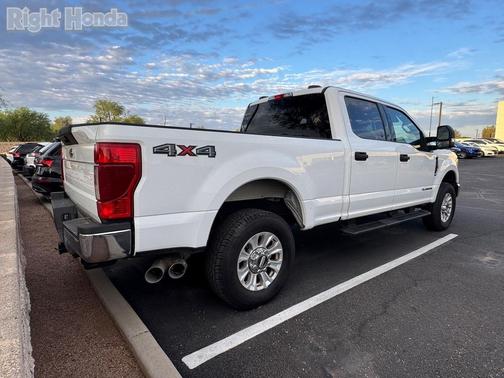 2022 Ford F-250 XLT