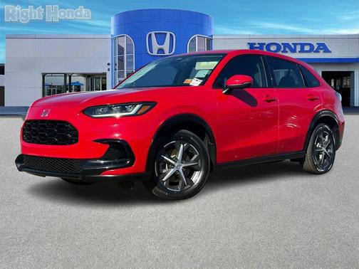 2023 Honda HR-V EX-L