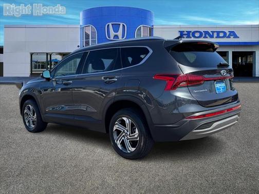 2023 Hyundai SANTA FE SEL 2.4