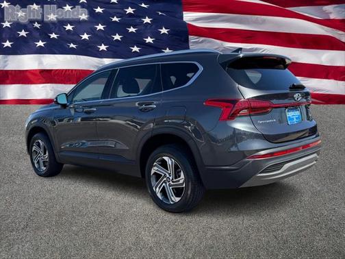 2023 Hyundai SANTA FE SEL 2.4