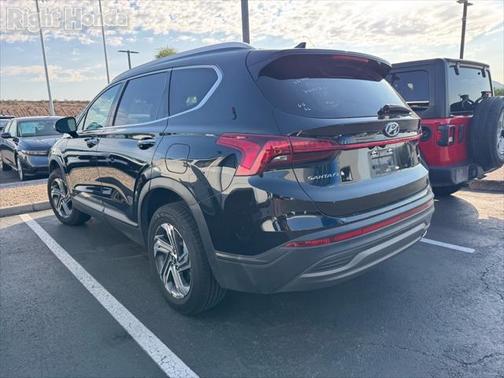 2023 Hyundai SANTA FE SEL 2.4