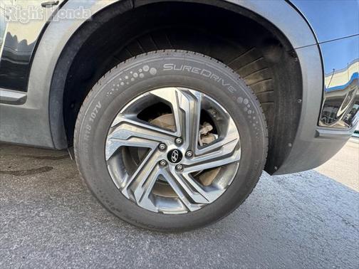 2023 Hyundai SANTA FE SEL 2.4