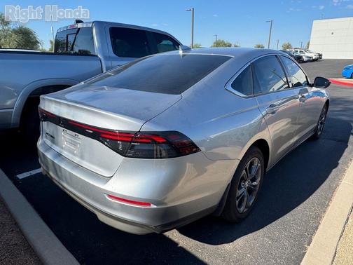 2023 Honda Accord EX 1.5T