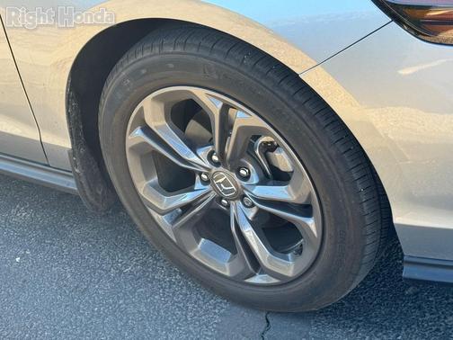 2023 Honda Accord EX 1.5T