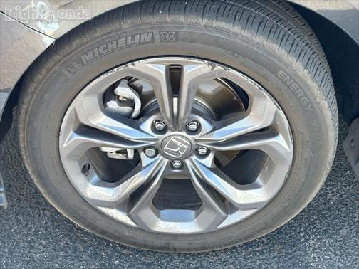 2023 Honda Accord EX 1.5T